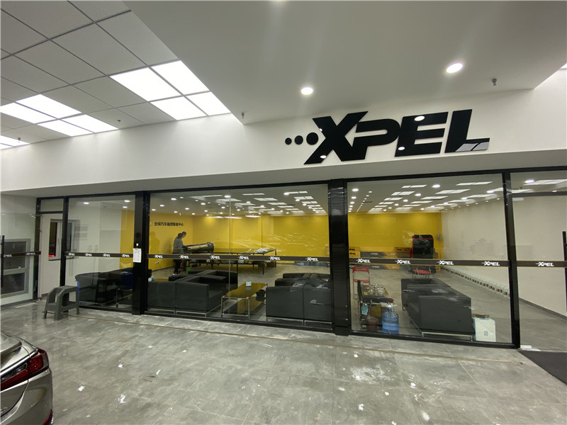 XPEL天津爱派旗舰店