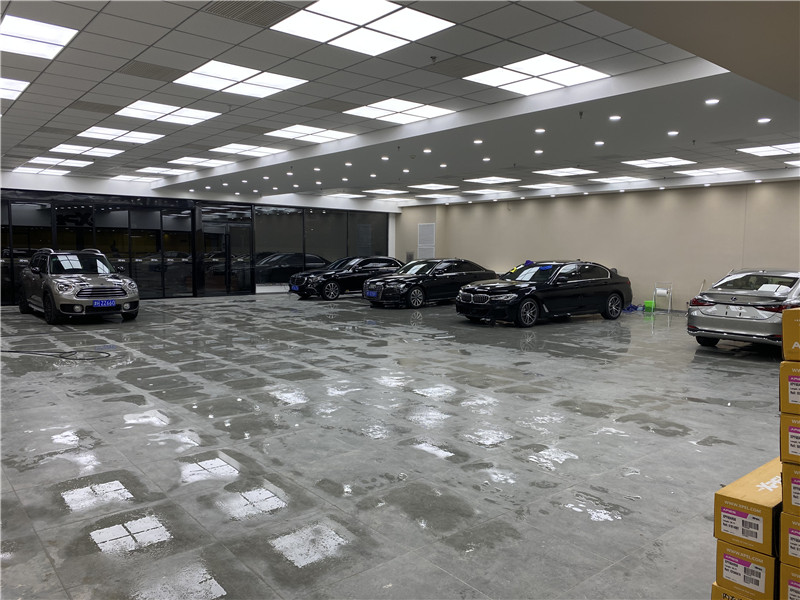 XPEL天津爱派旗舰店