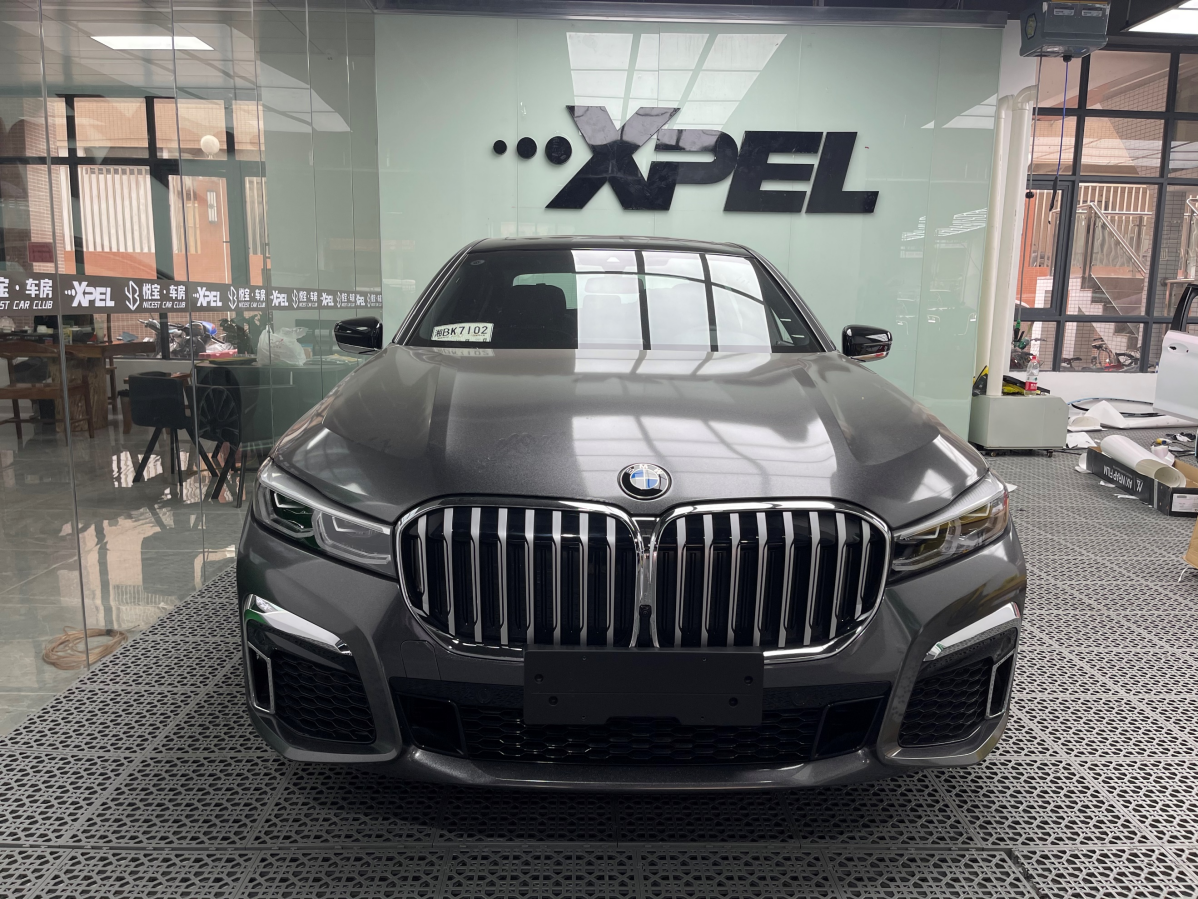 深圳悅寶車房技術有限公司