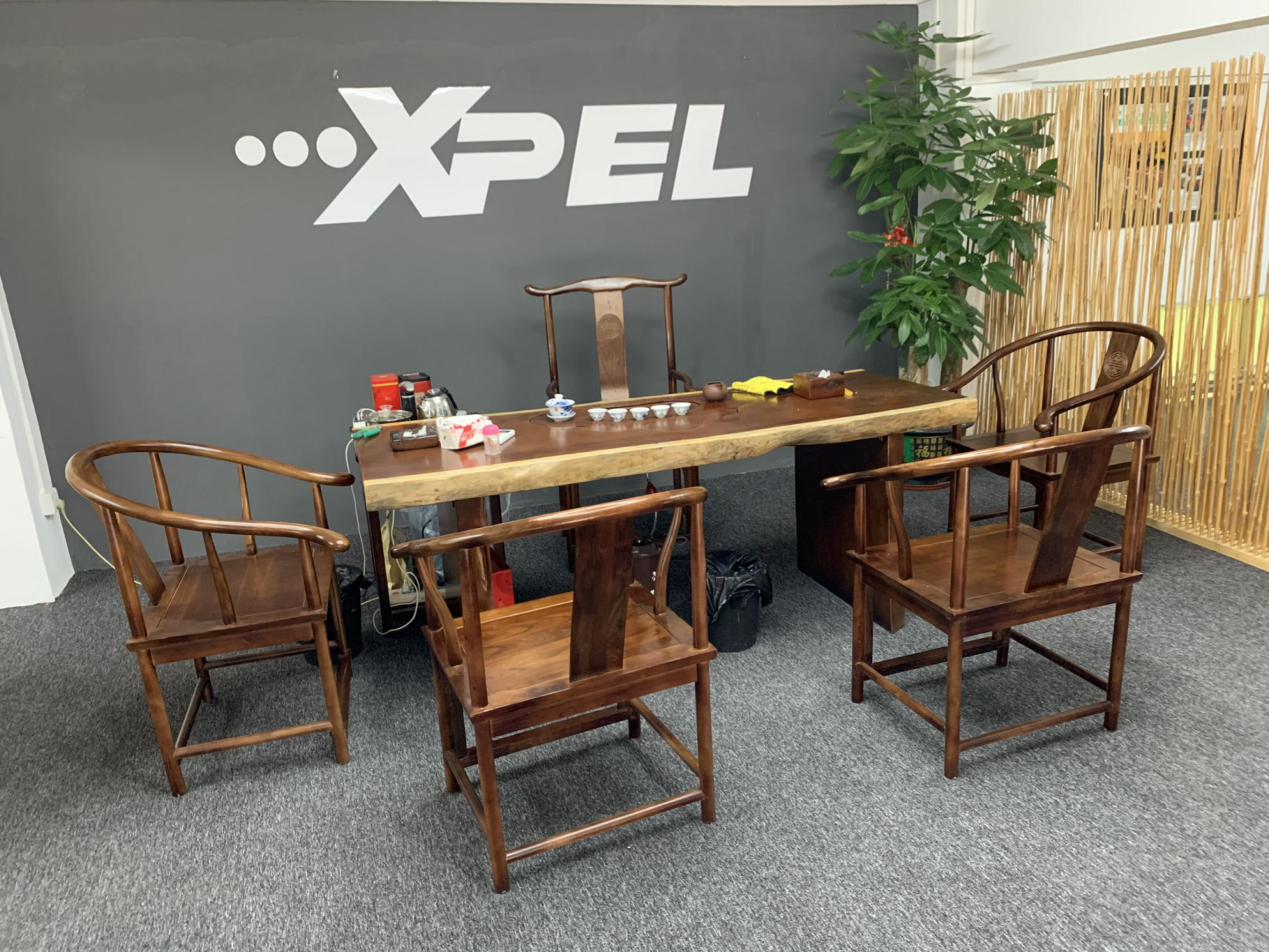 卓銳XPEL（坪山店）