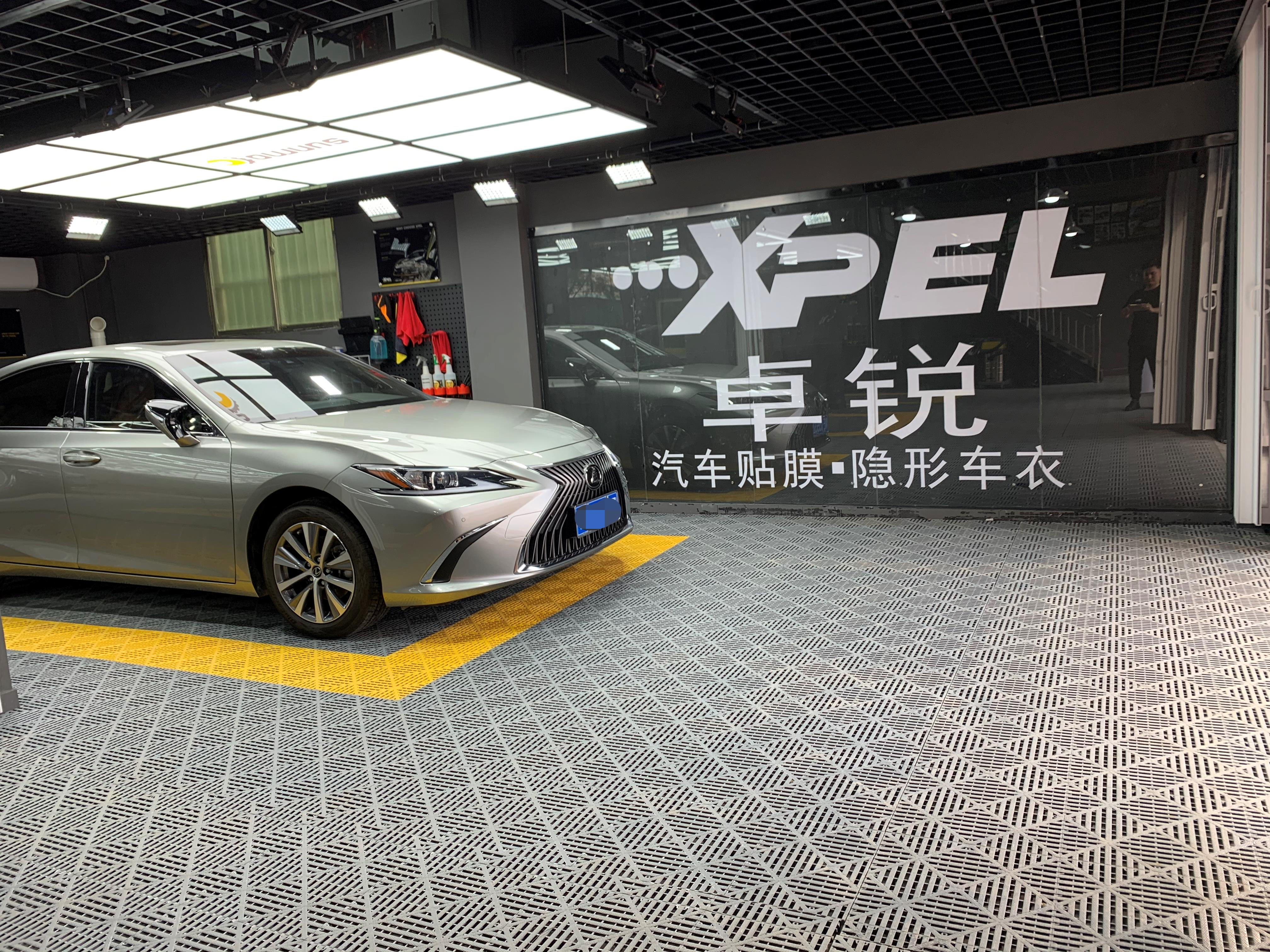 卓銳XPEL（坪山店）