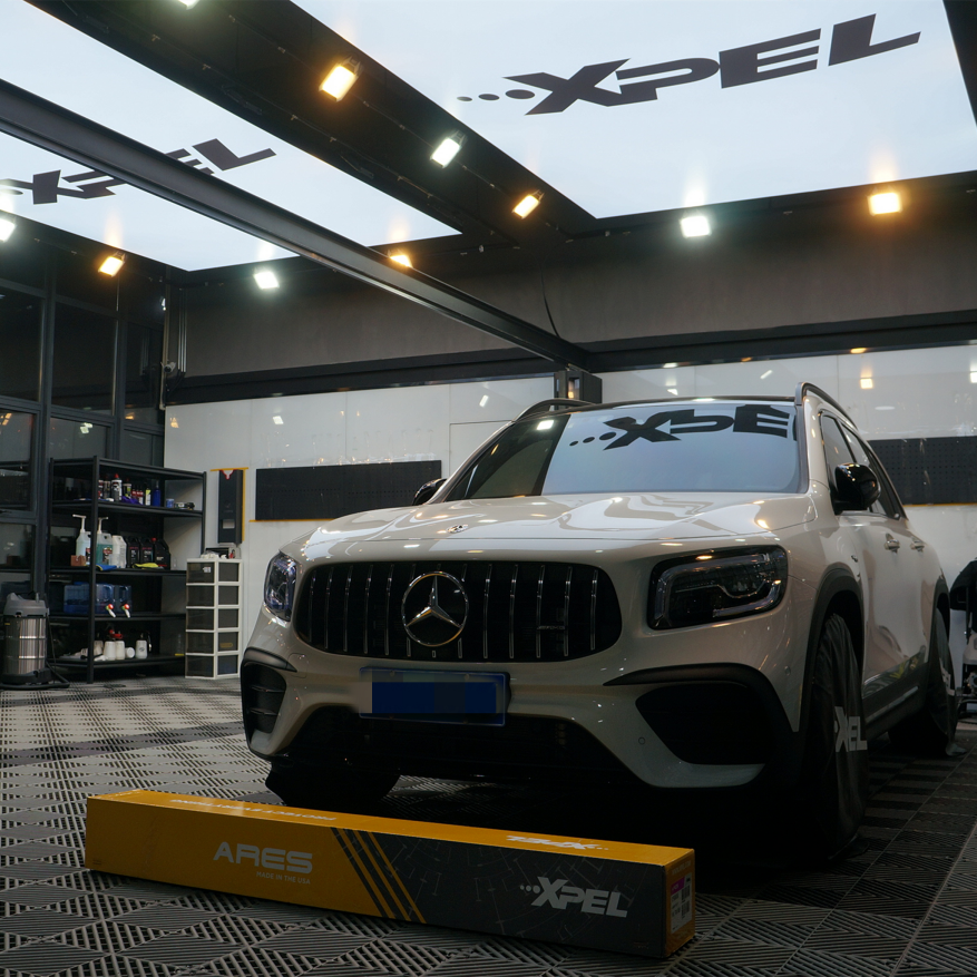 JR GARAGE 南京吉米波兔汽車科技有限公司