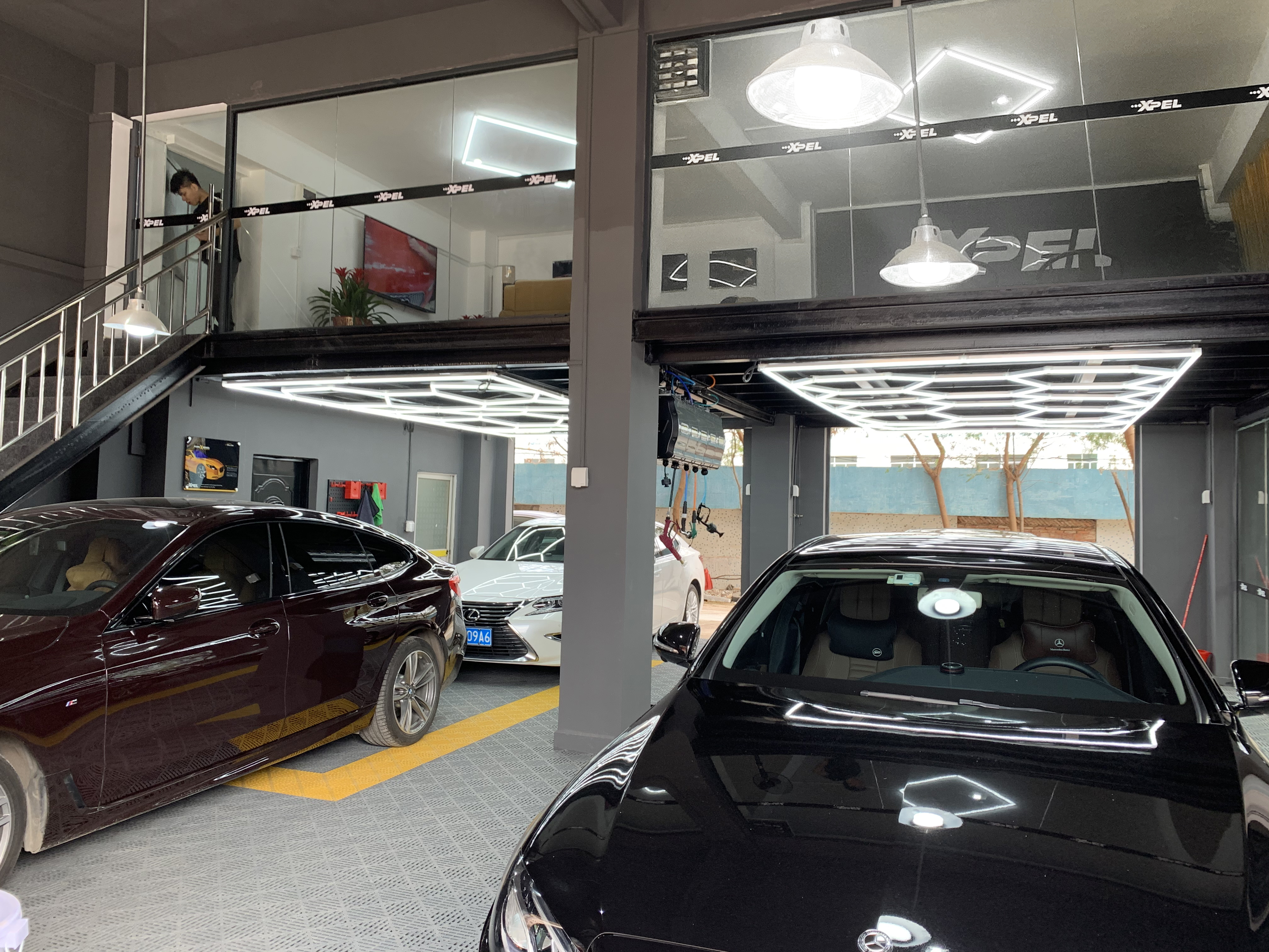 卓銳XPEL（坪山店）