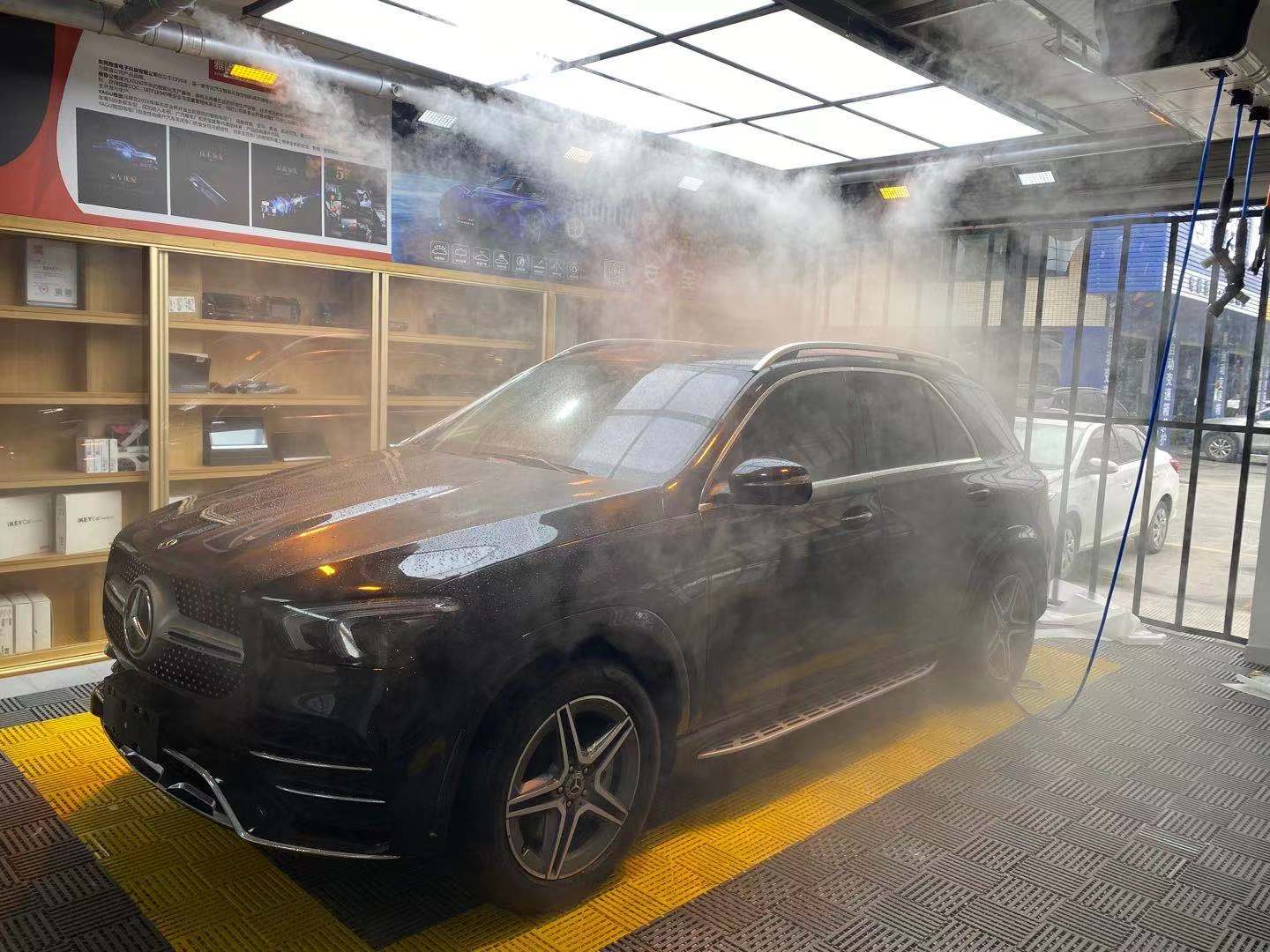 寮步申科XPEL授權(quán)店