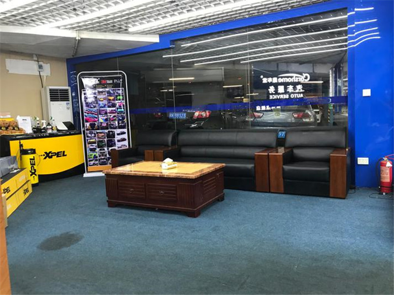 鼎车堂授权店