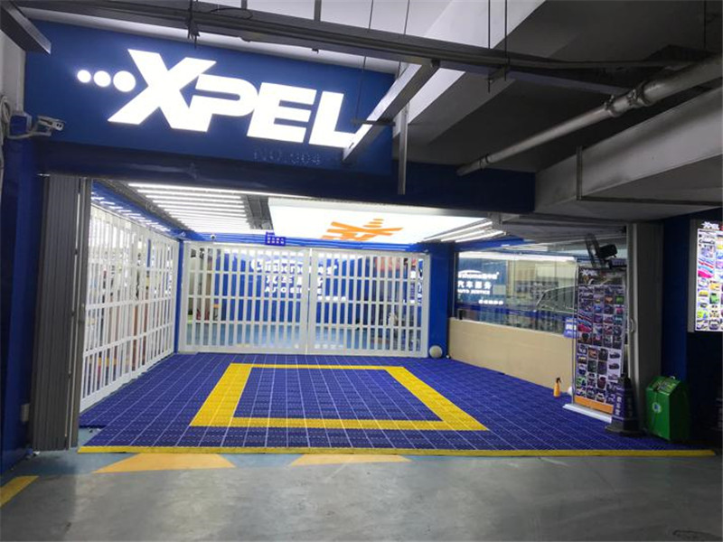 鼎车堂授权店