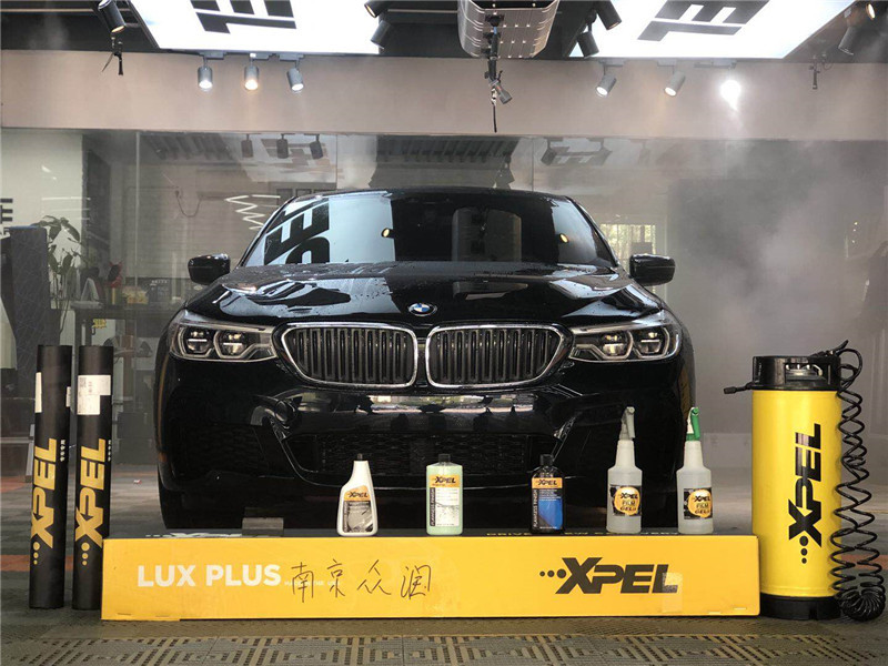眾潤汽車