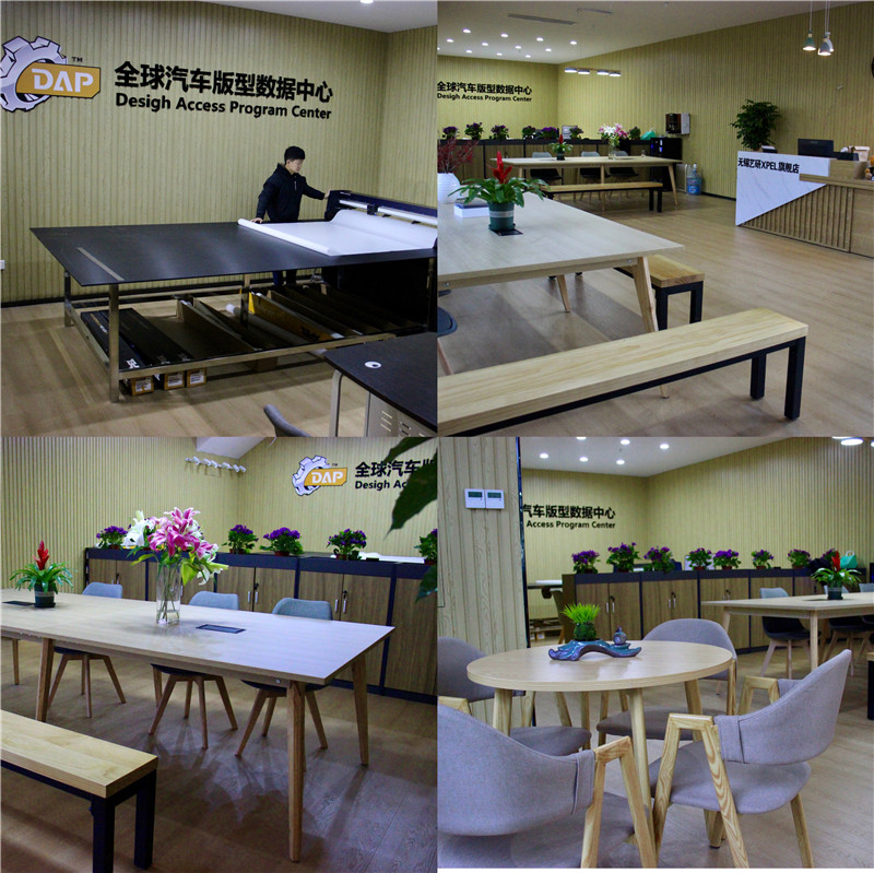 XPEL无锡艺研旗舰店