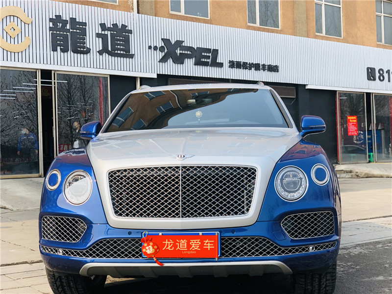 唐山市豐南區龍道愛車汽車服務中心