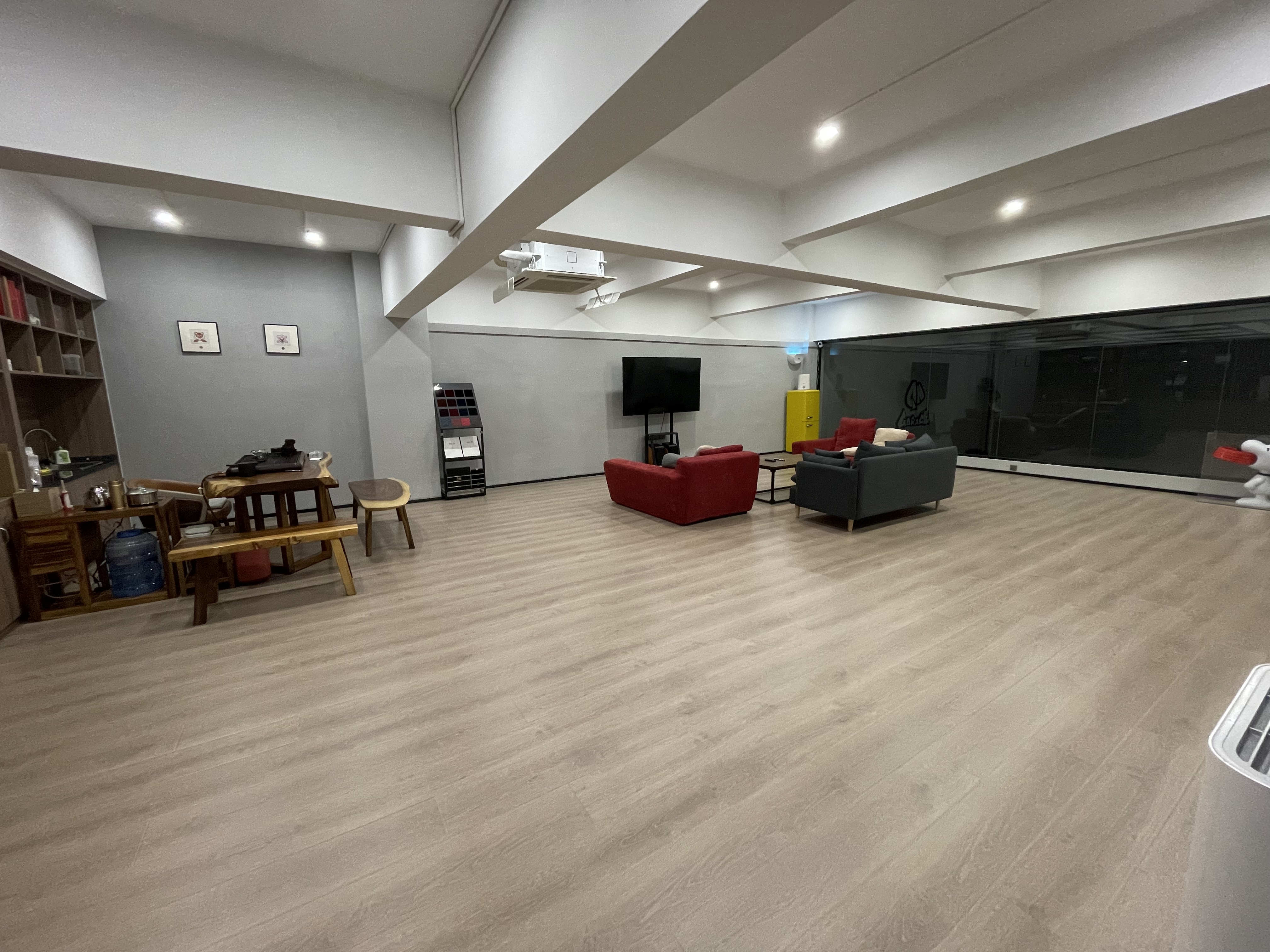 晉江QN Garage
