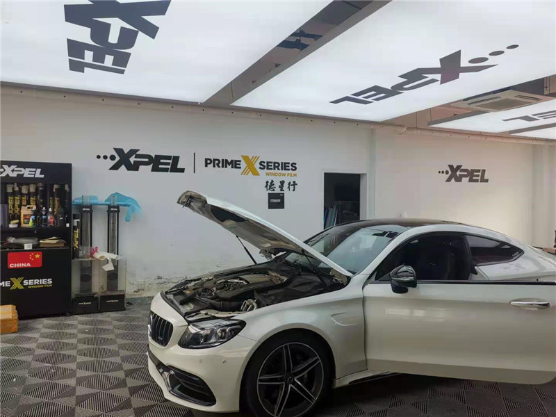 德星行汽車服務