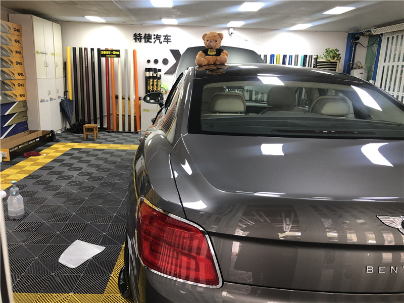 溧陽市特使汽車服務中心