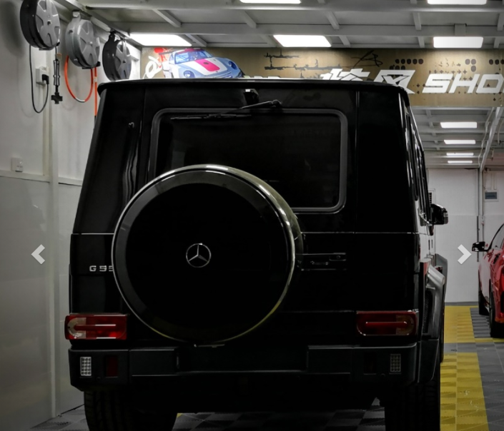 炫風(fēng)汽車