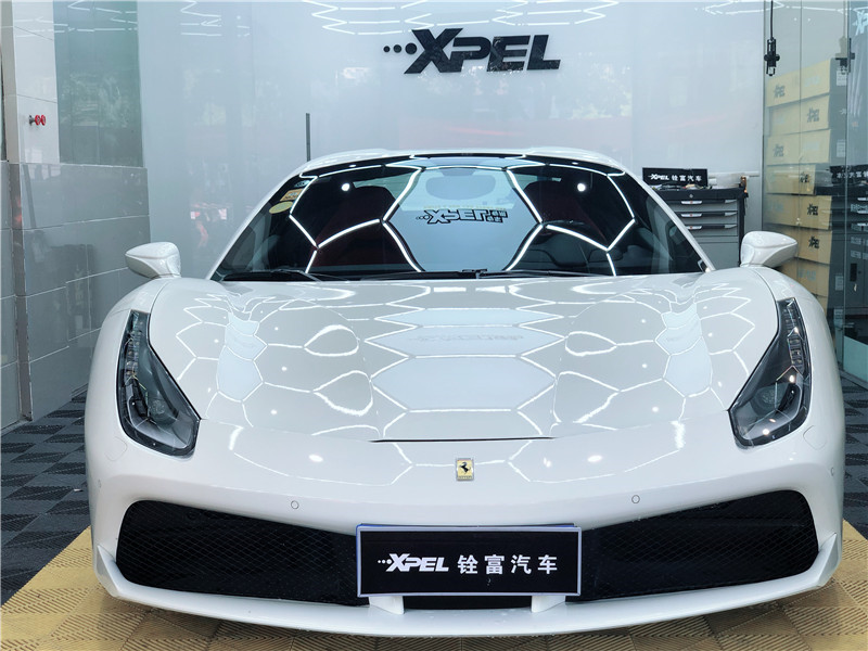 銓富汽車