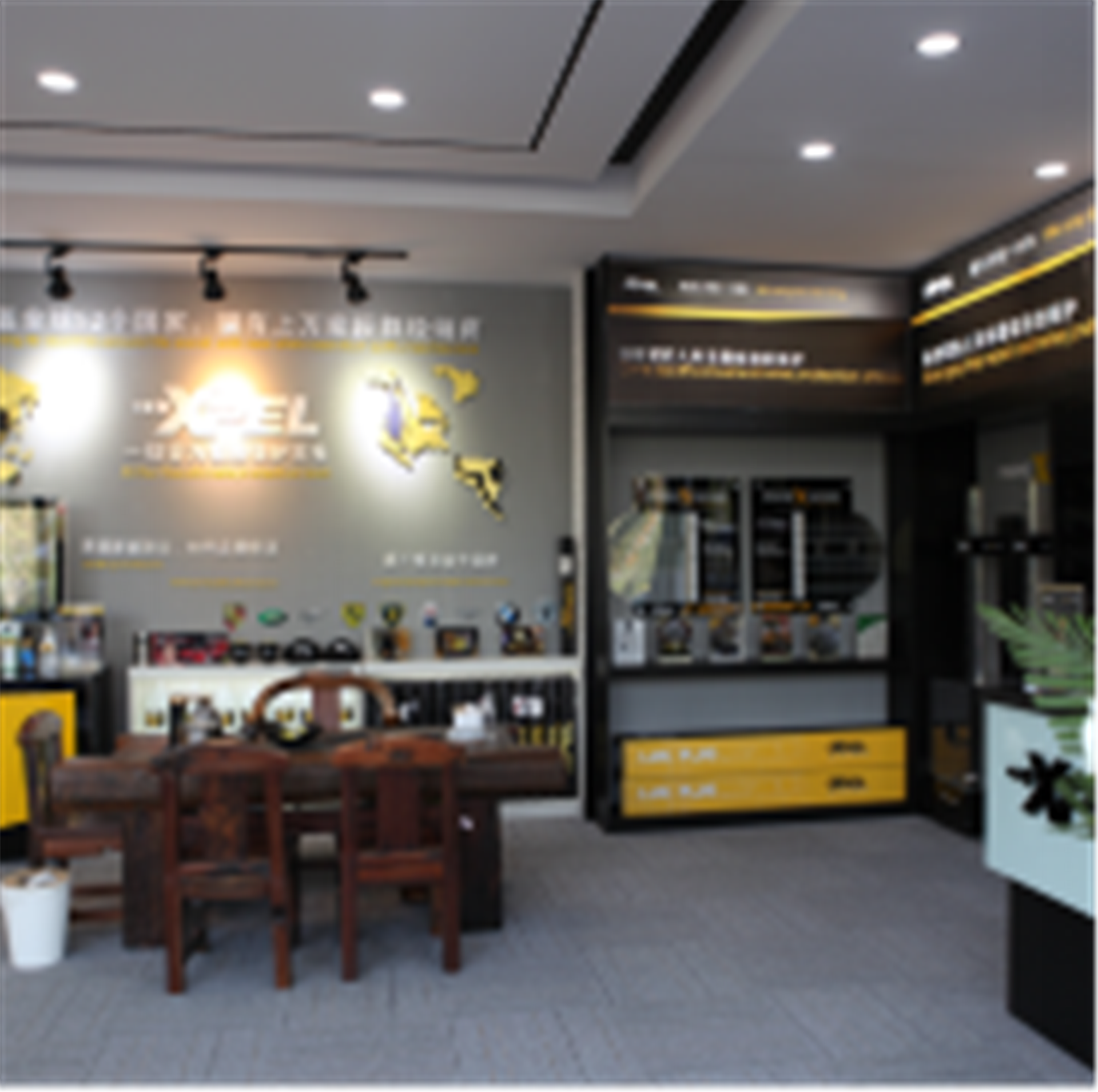 秦皇岛金辉旗舰店