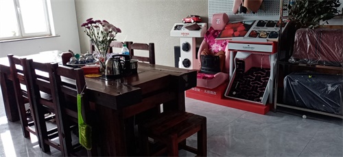 盛泰汽車精品商行