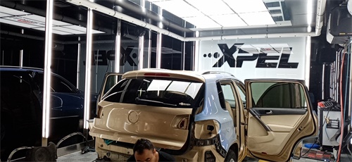 盛泰汽車精品商行