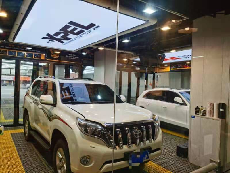 公主岭市鸿桥汽车服务有限公司