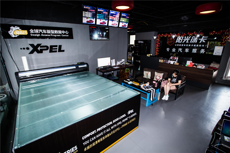 XPEL（专营）阳光徕卡旗舰店