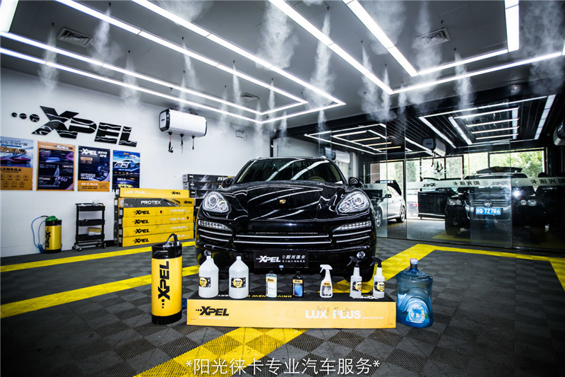 XPEL（专营）阳光徕卡旗舰店