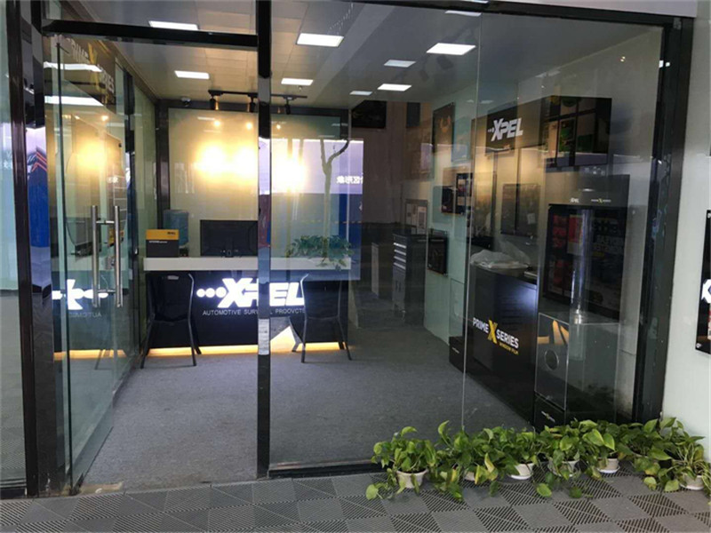 北京汇升宝商贸有限公司