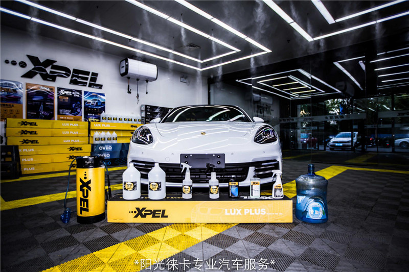 XPEL（专营）阳光徕卡旗舰店