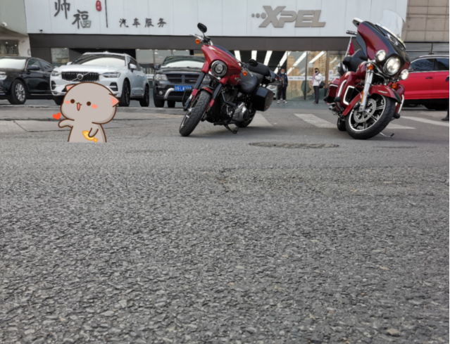 XPEL （专营）中关村旗舰店10年老店