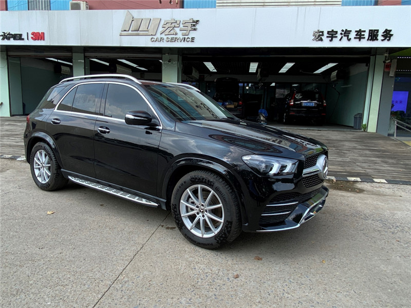 臨沂宏宇汽車服務