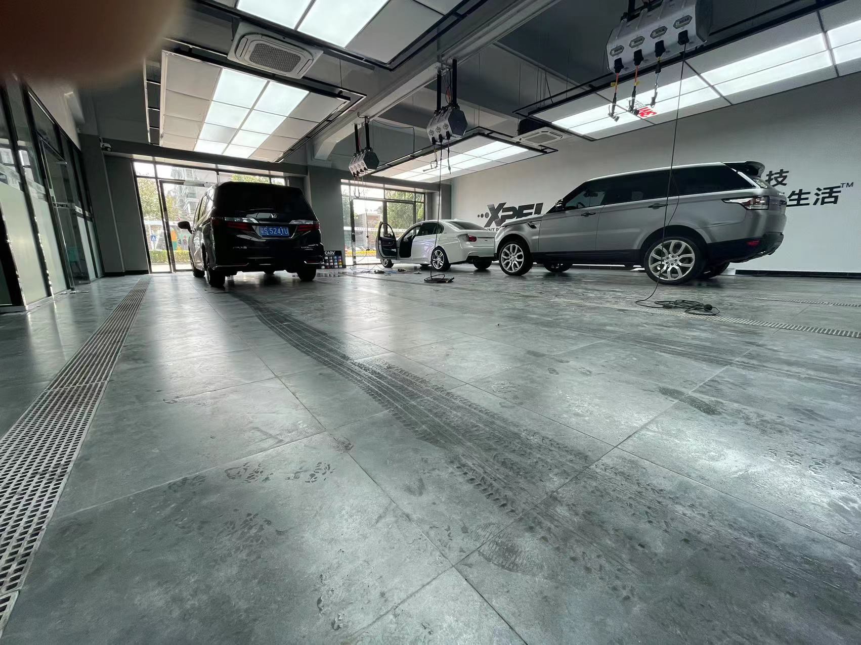 東莞市樟木頭星程汽車用品店