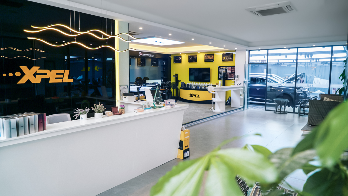 南途汽車貼膜（增城店）