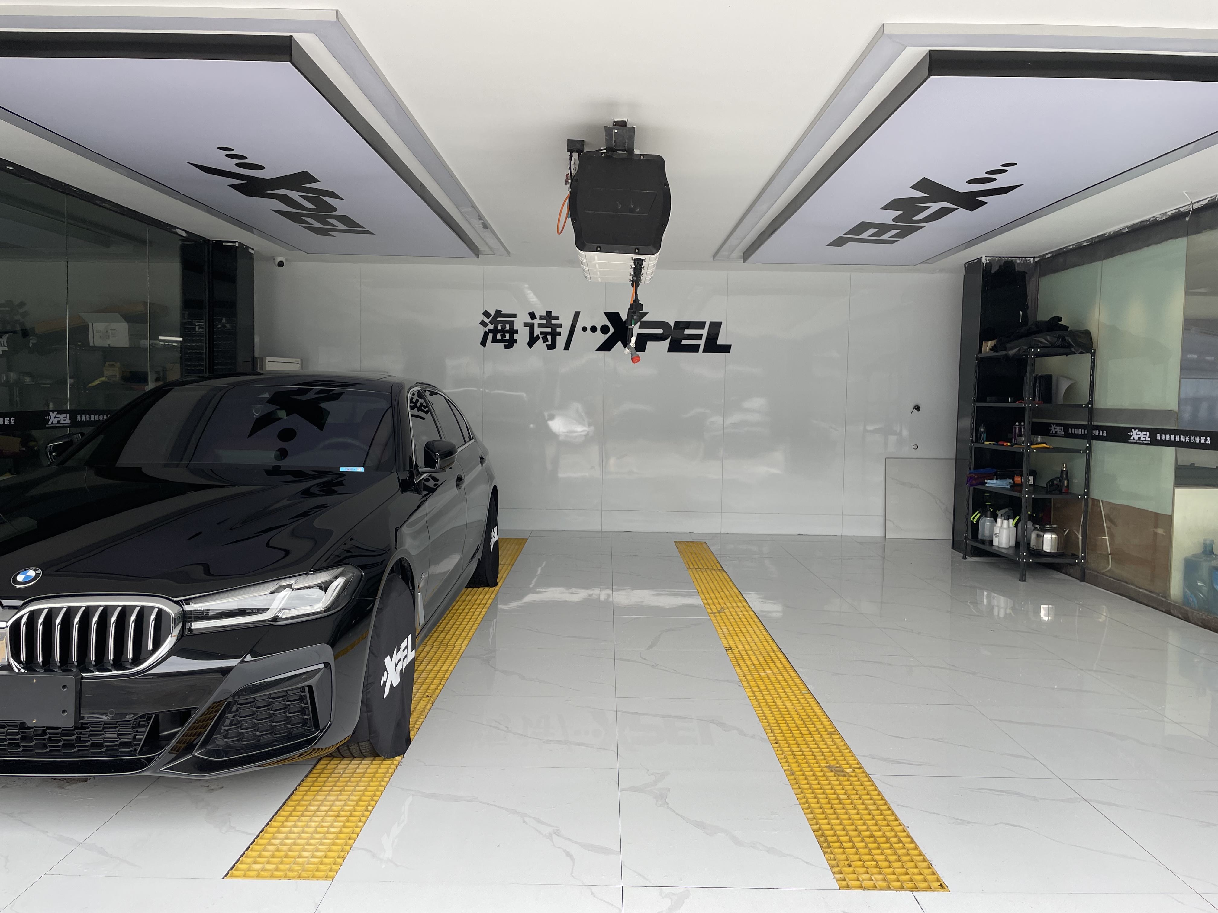 XPEL海詩貼膜機構（長沙）景宸店