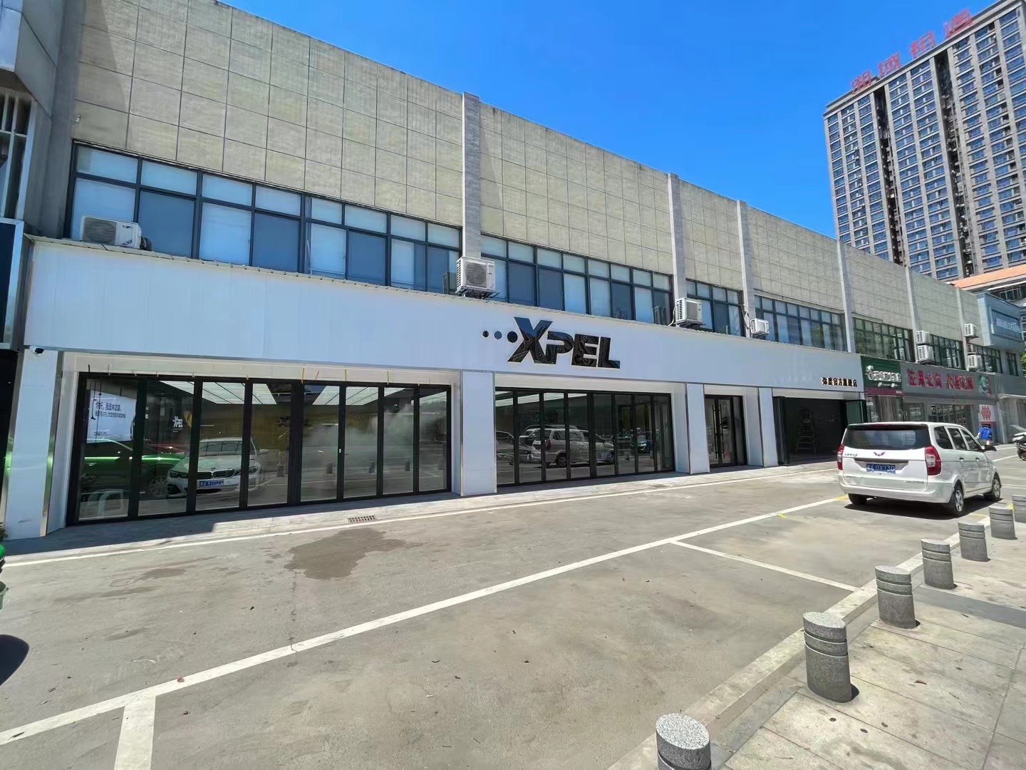 彌度專業貼膜機構-錦泰店