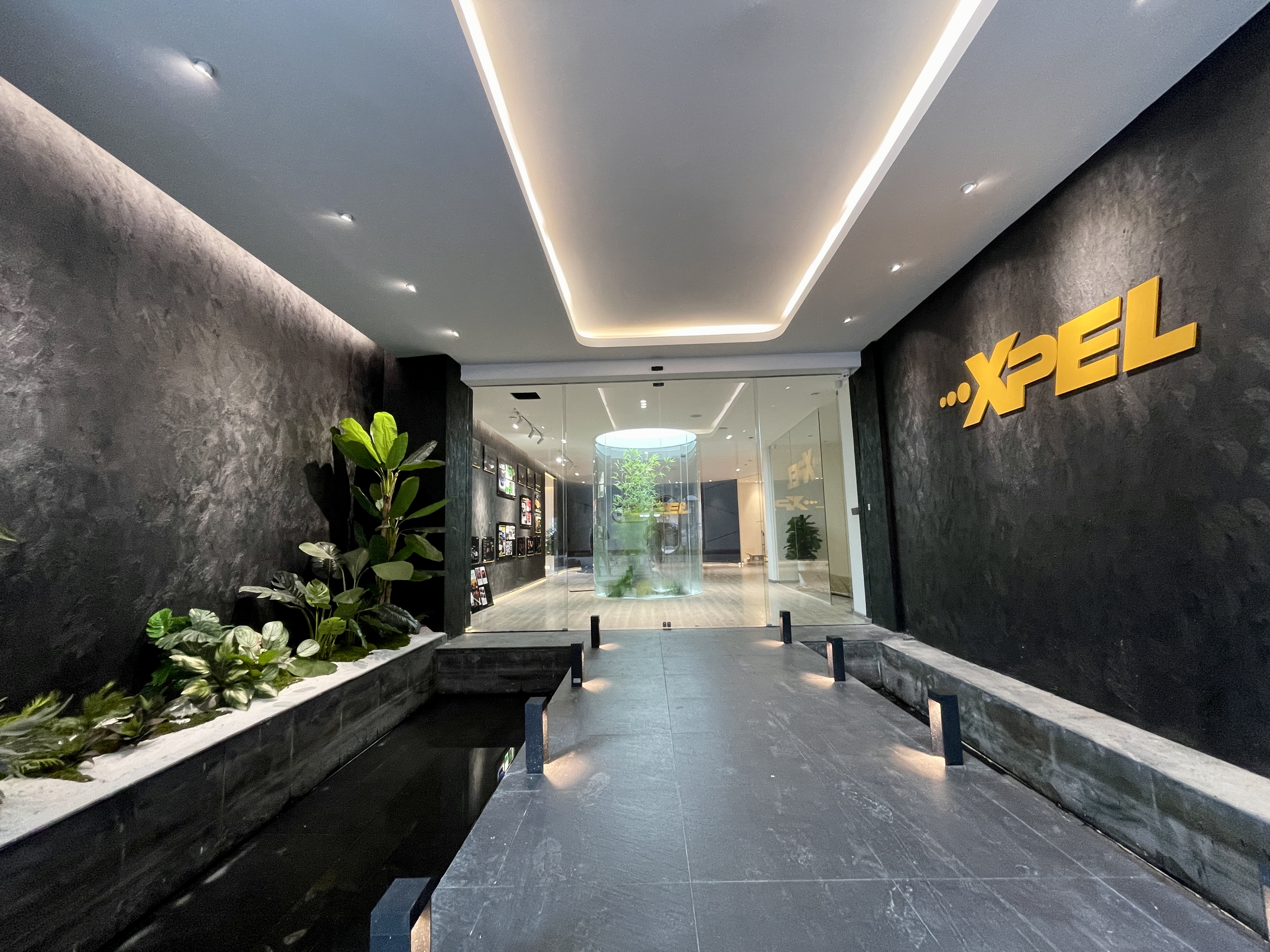 曼工堂（总店）