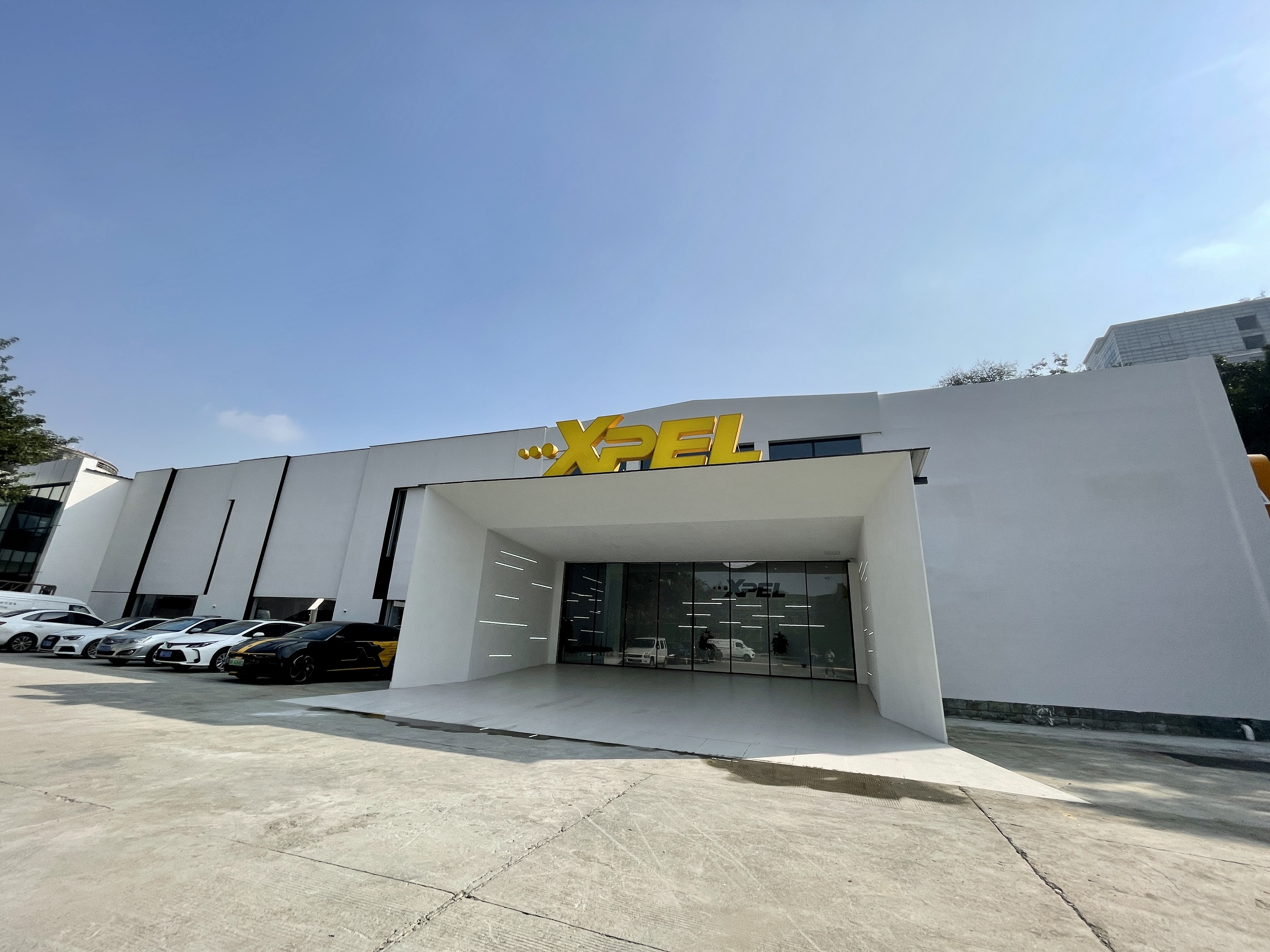 曼工堂（总店）