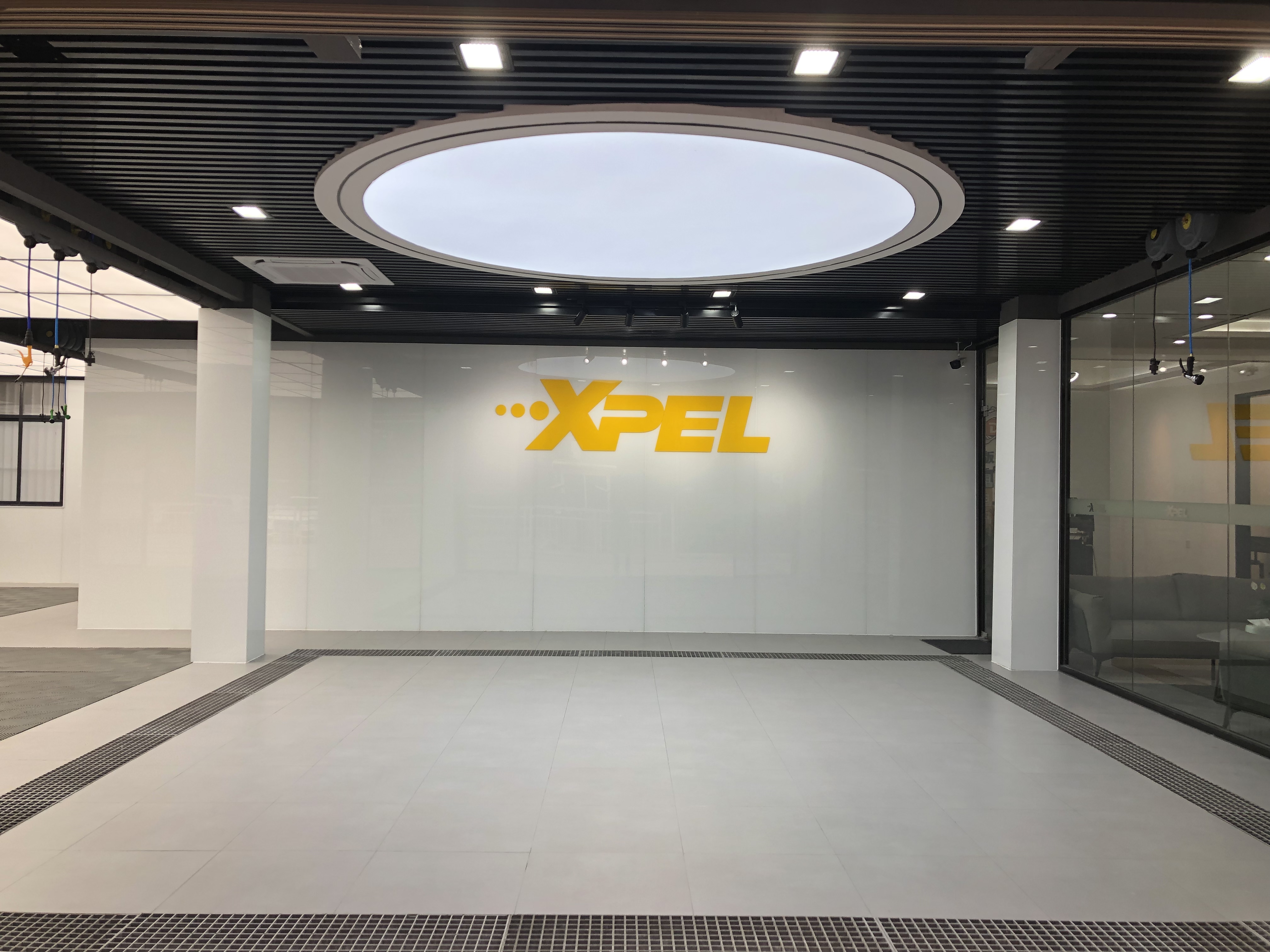 通達興前海旗艦店