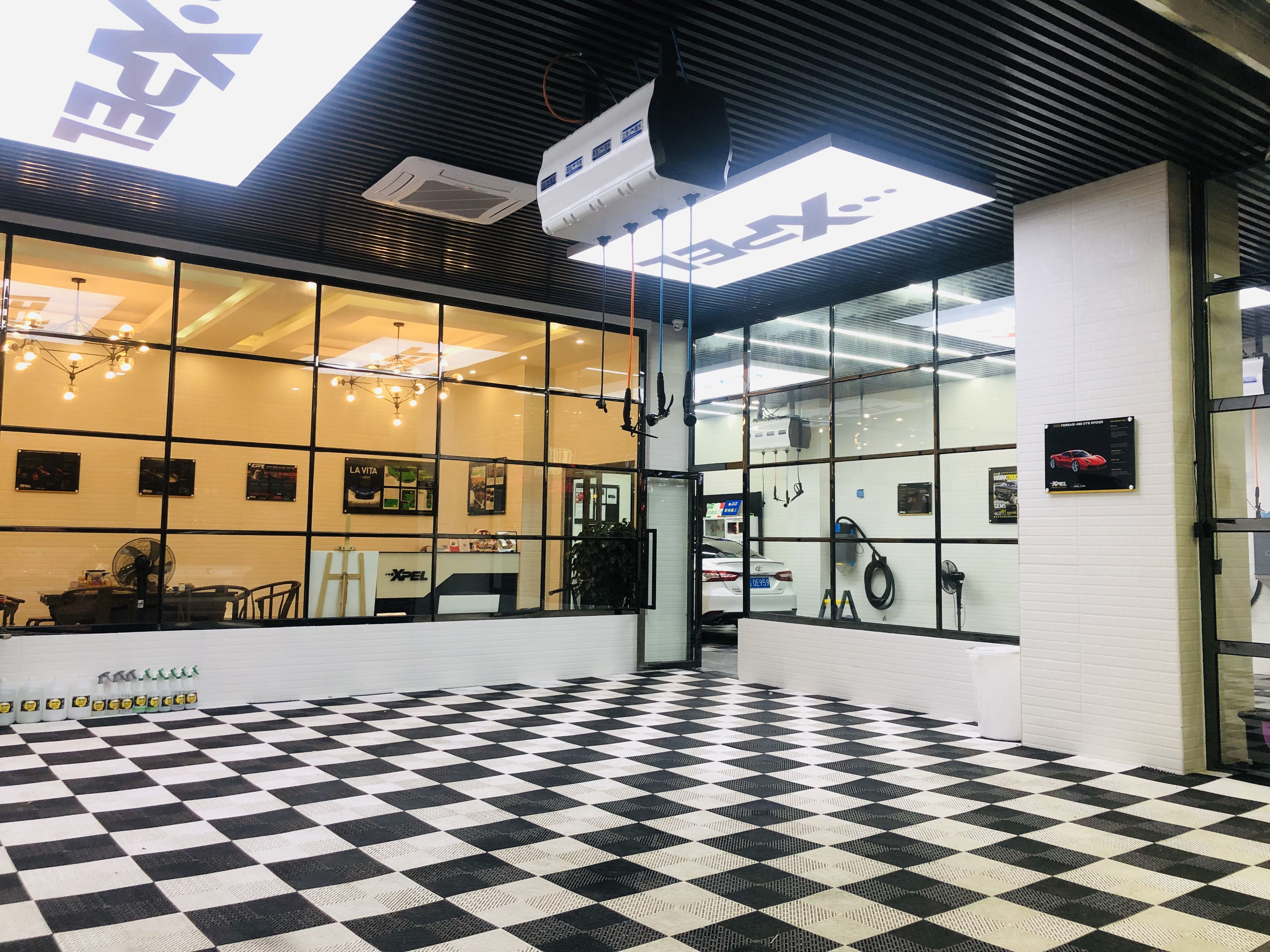睿鴻實業XPEL專門店