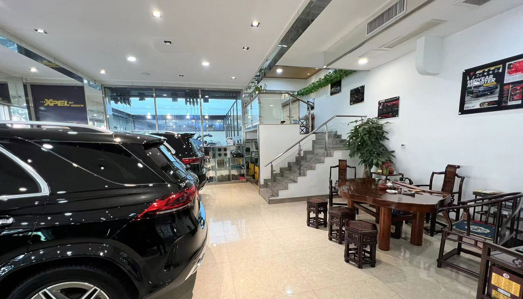 車世界XPEL旗艦店