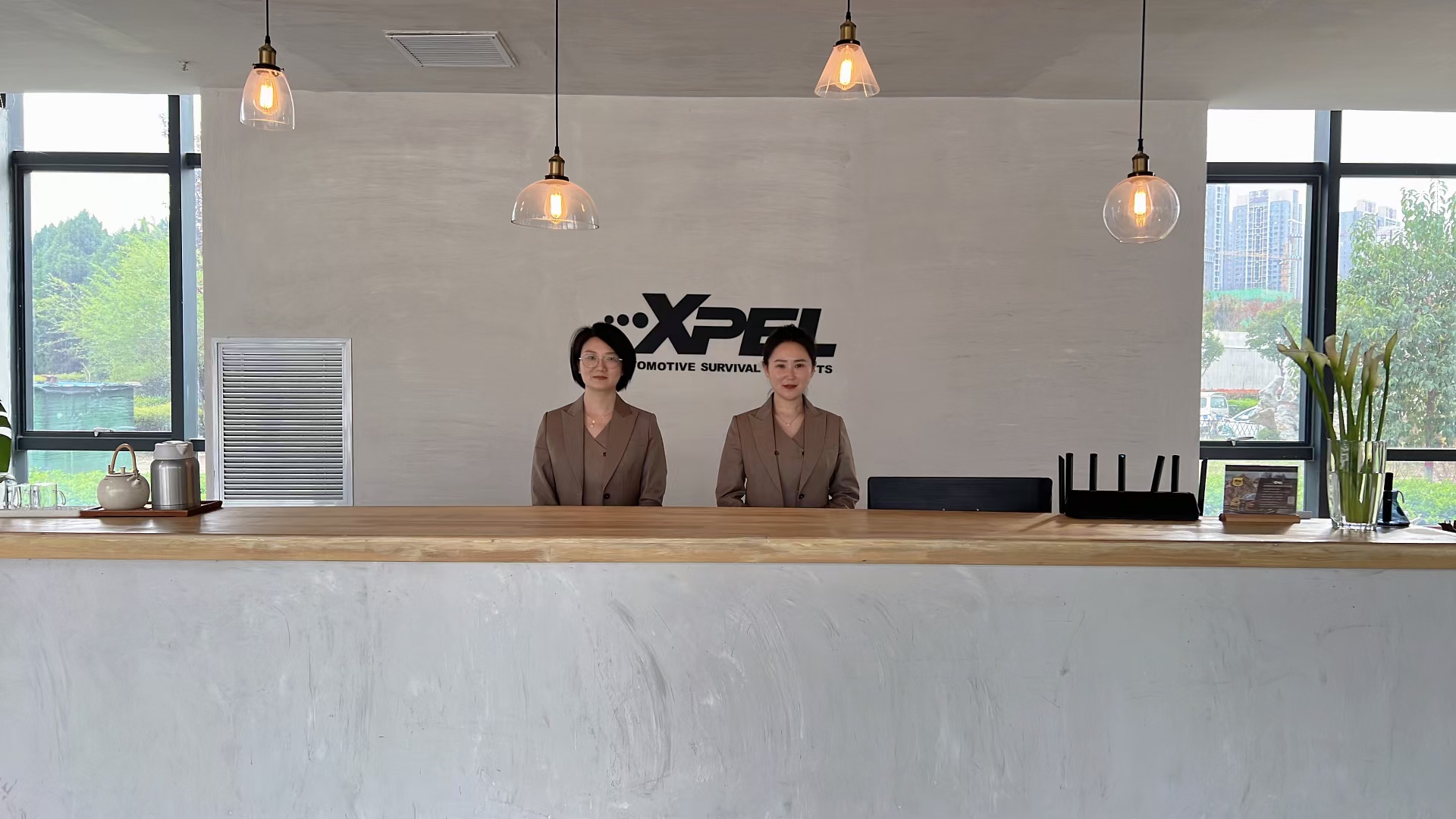 xpel中原福塔旗舰店(星联睿驰)