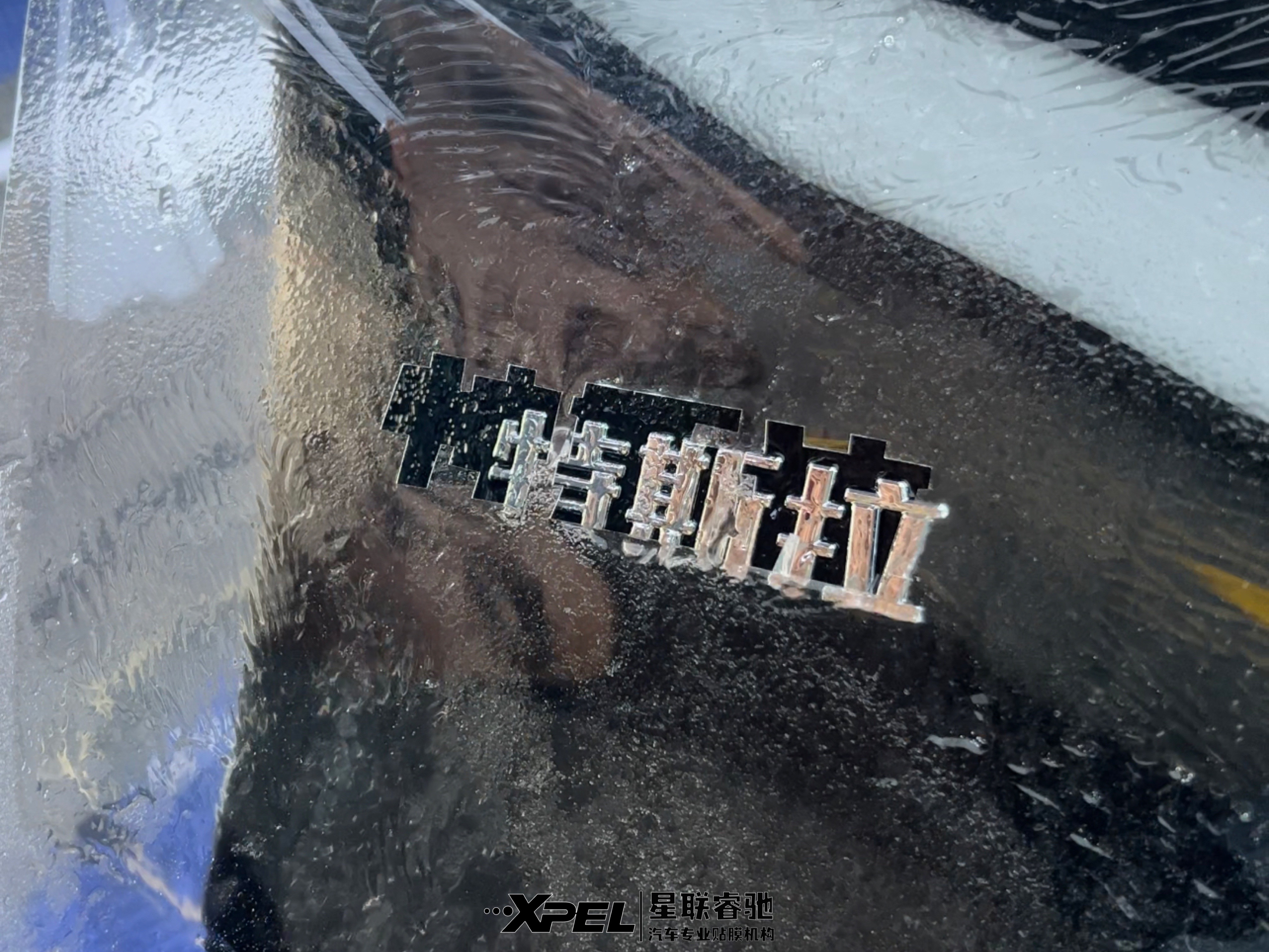 xpel中原福塔旗舰店(星联睿驰)