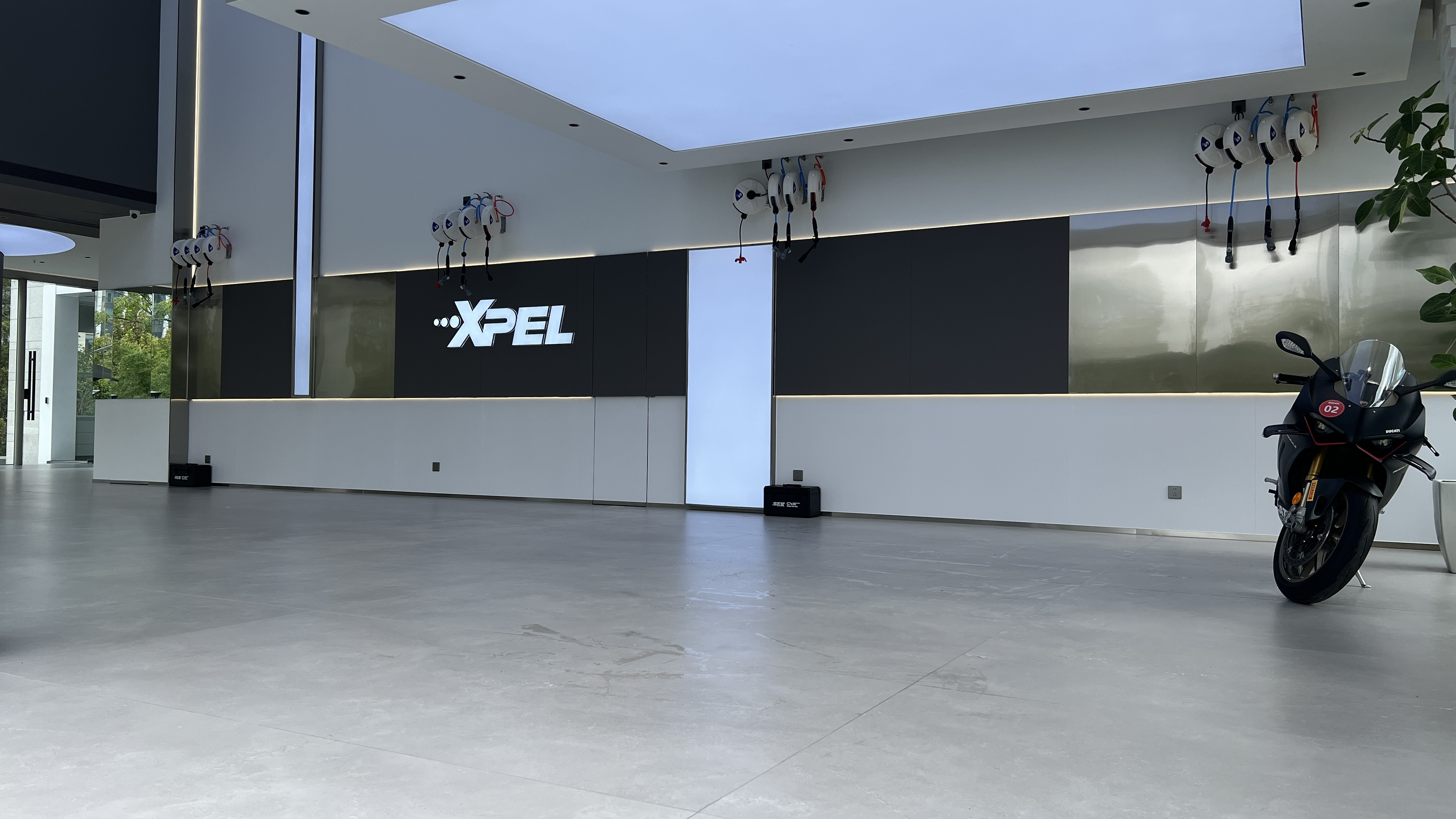 臺(tái)州星馳XPEL旗艦店