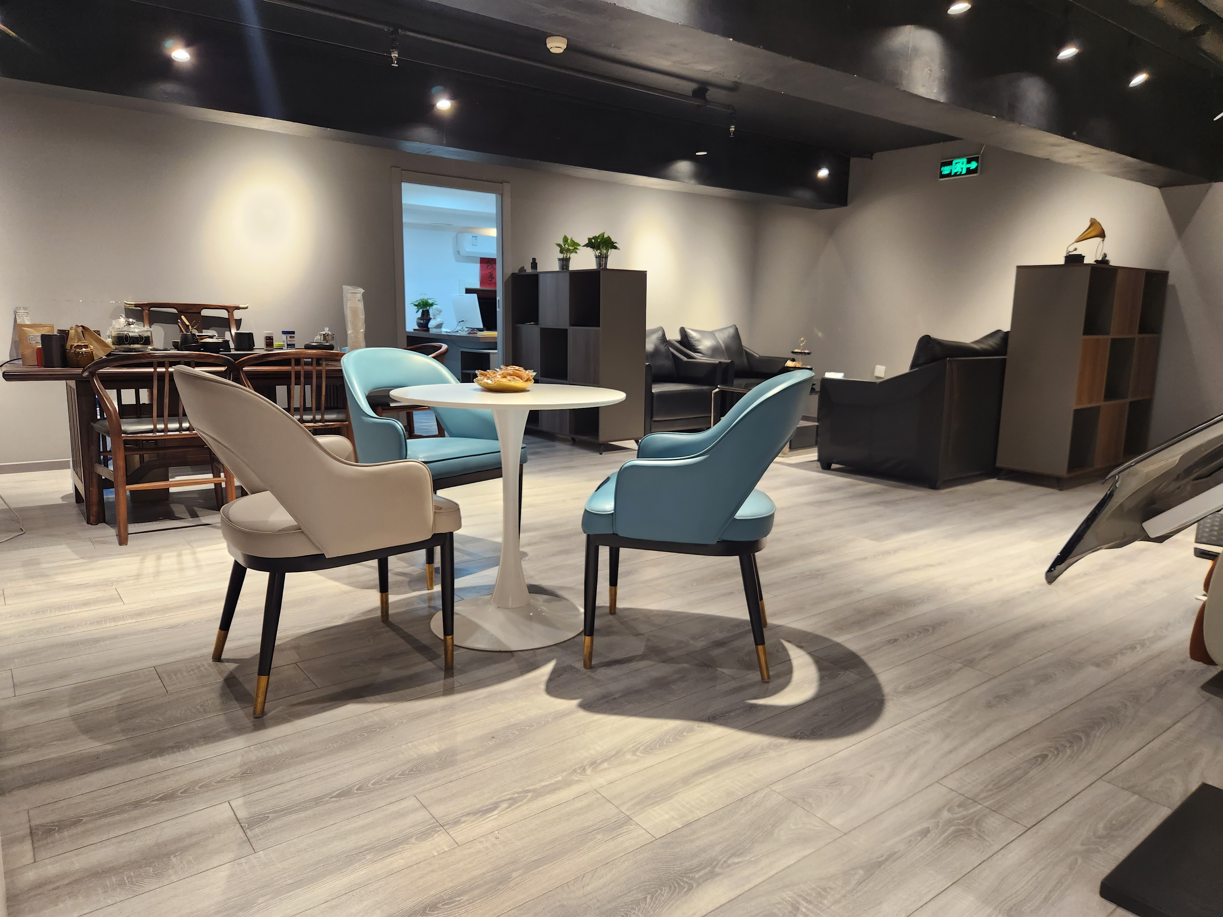 顺义爱车惠XPEL（后沙峪店）