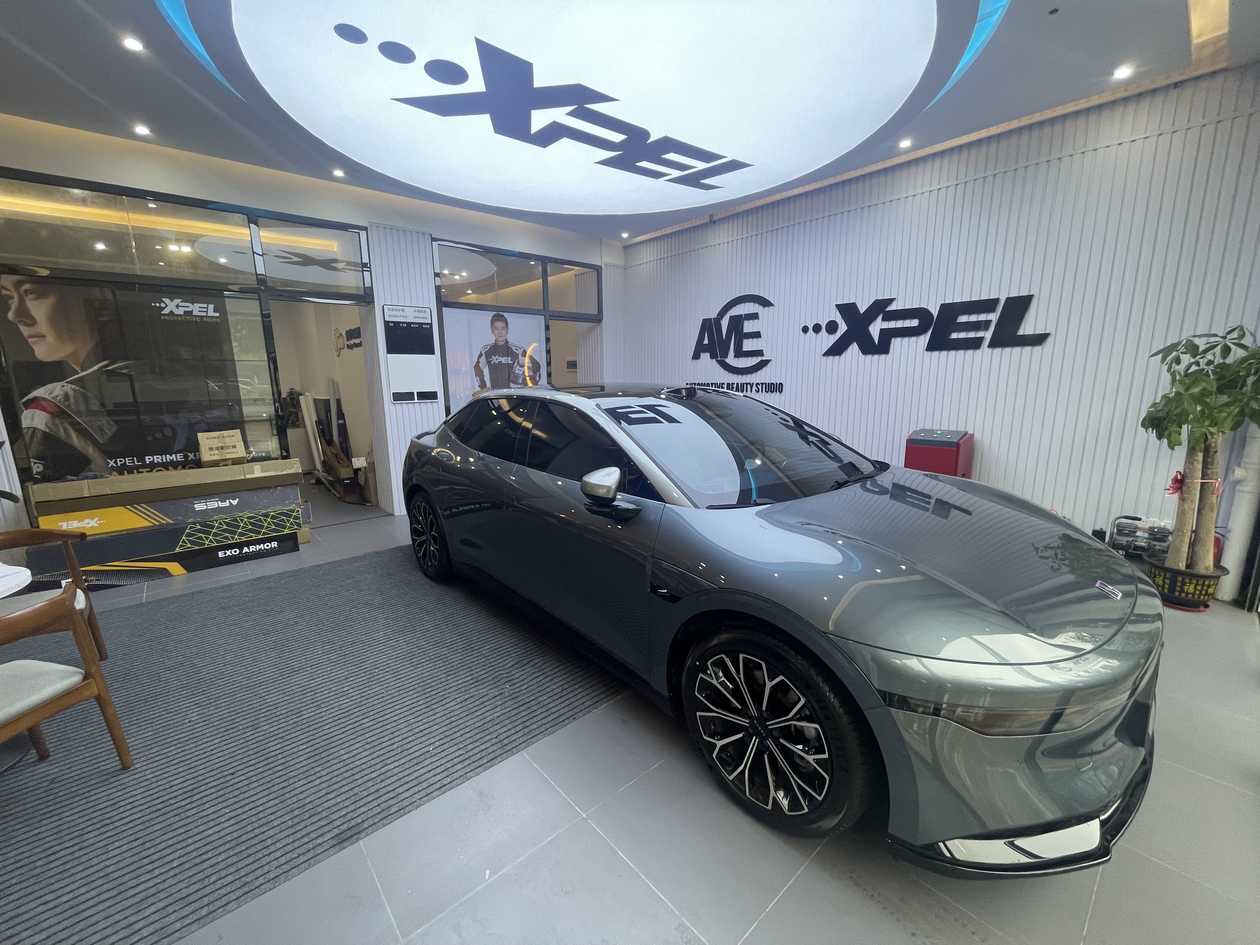 ACME｜XPEL五象旗舰店