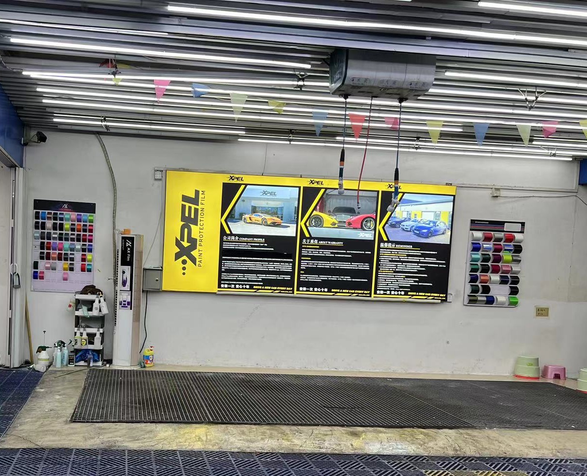 鼎车堂江南万达店