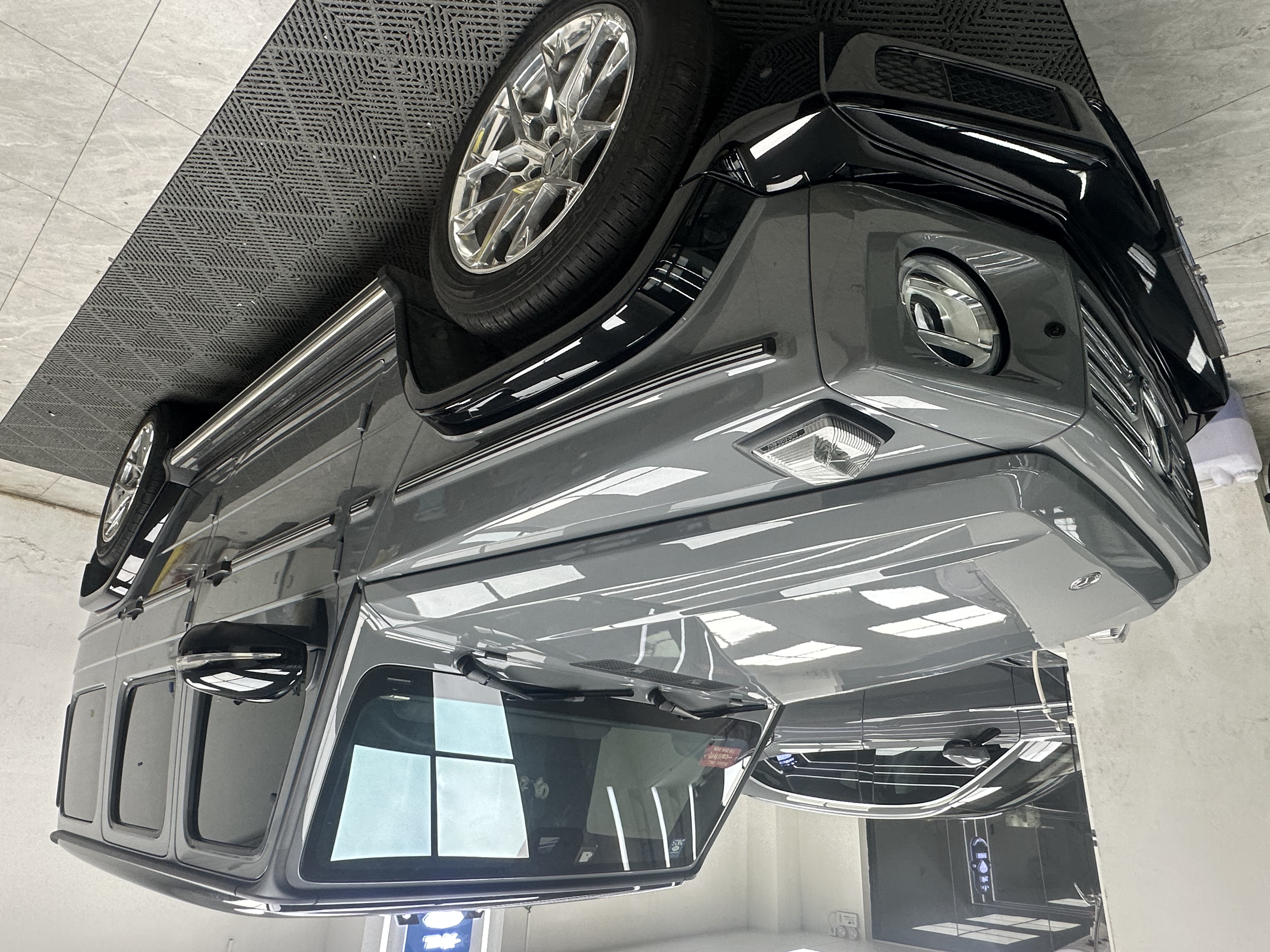 天潤曜影汽車