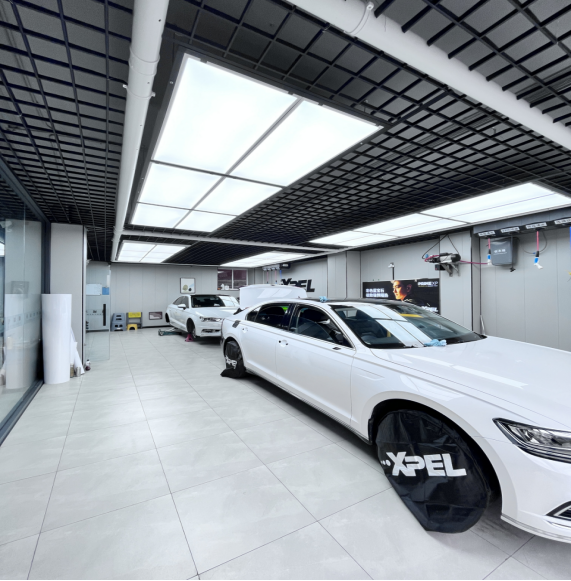 宿遷經濟技術開發區鵬誠汽車服務店