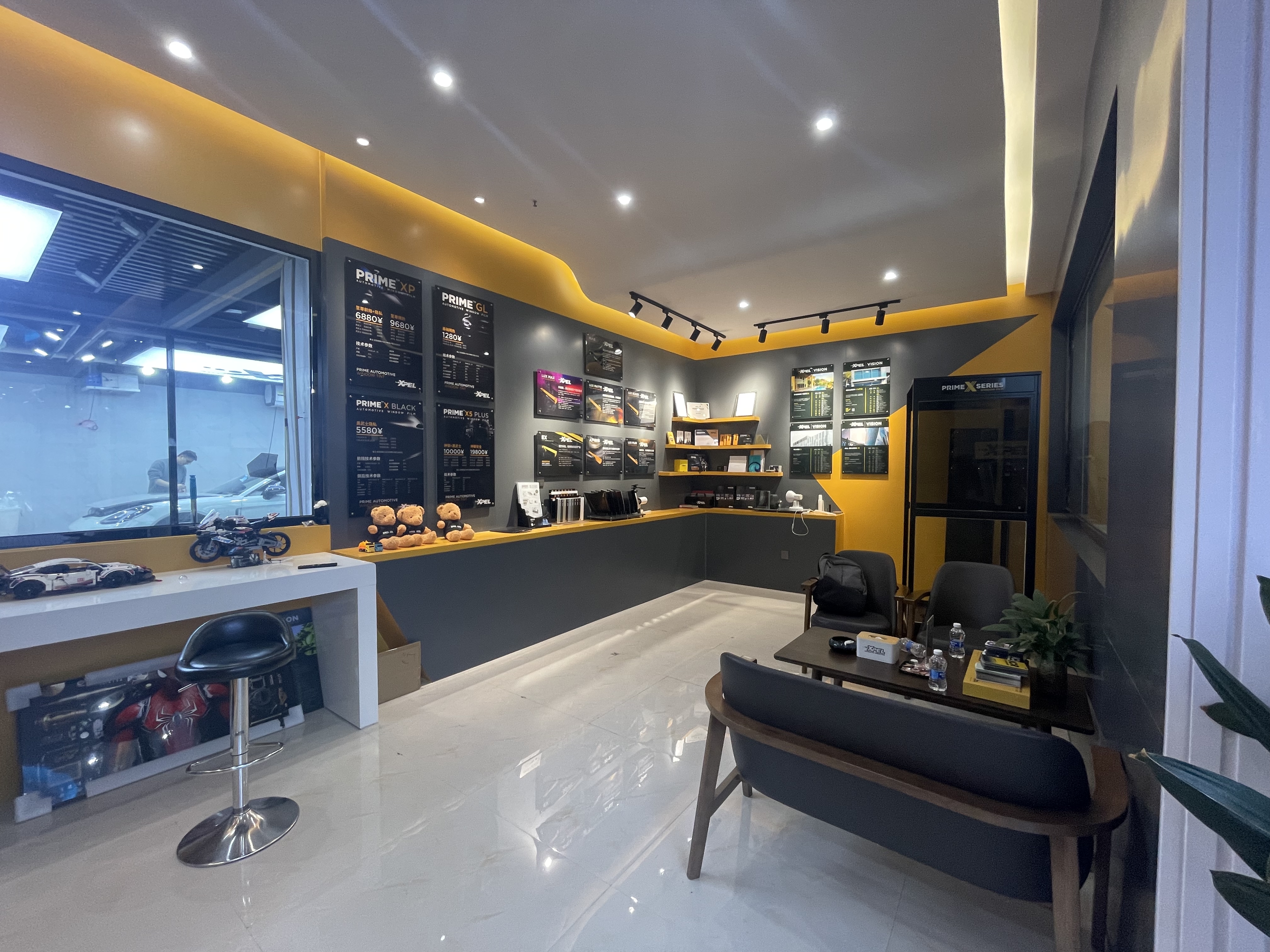 ACME｜XPEL五象旗舰店