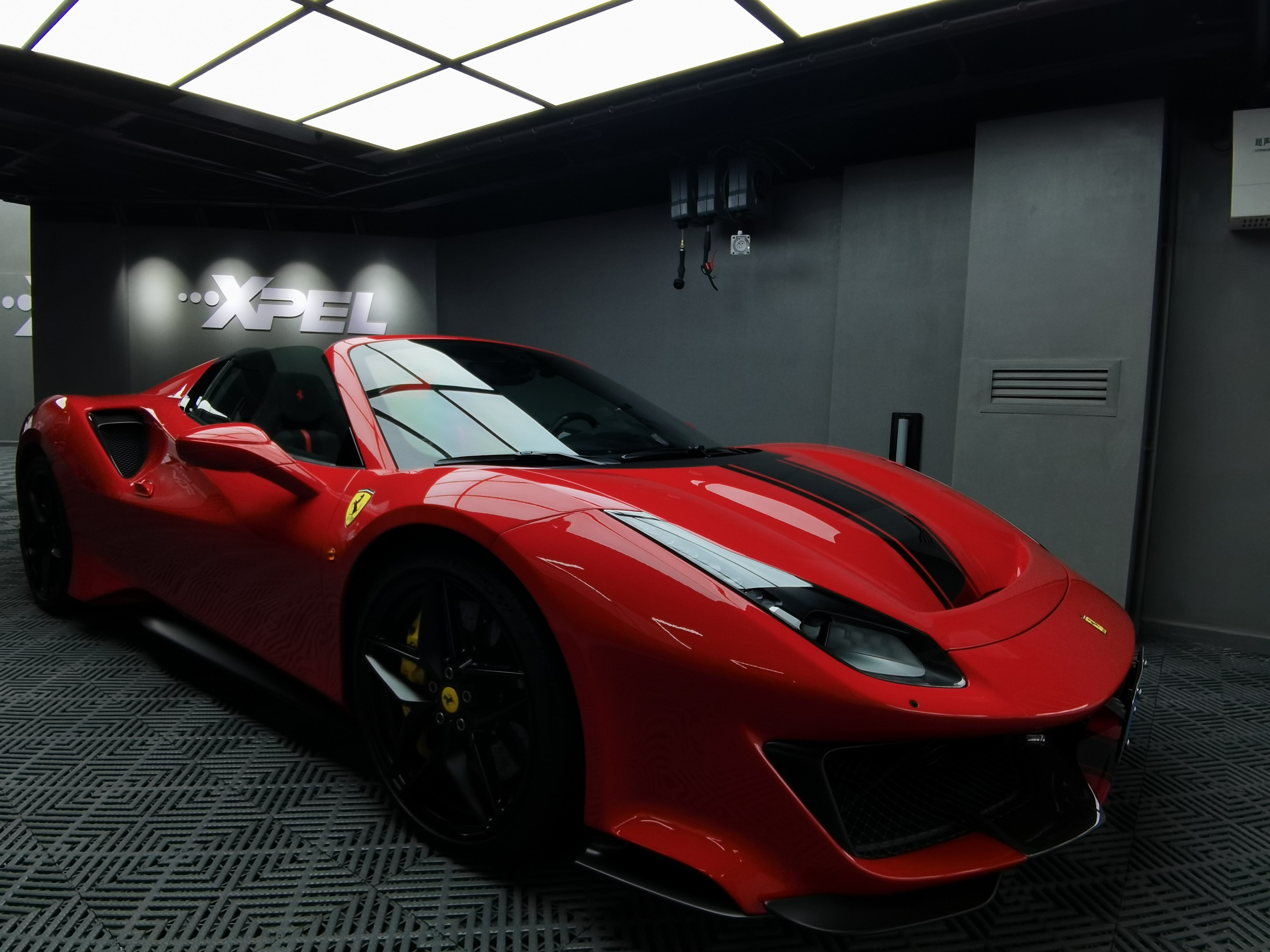 Gear Matrix 矩陣車坊