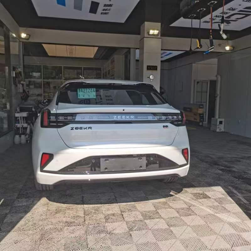 莒南車飾界