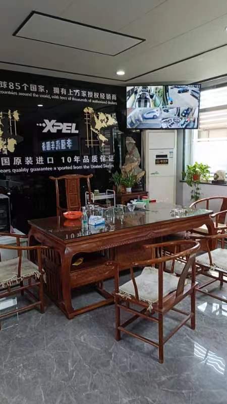 新泰李强