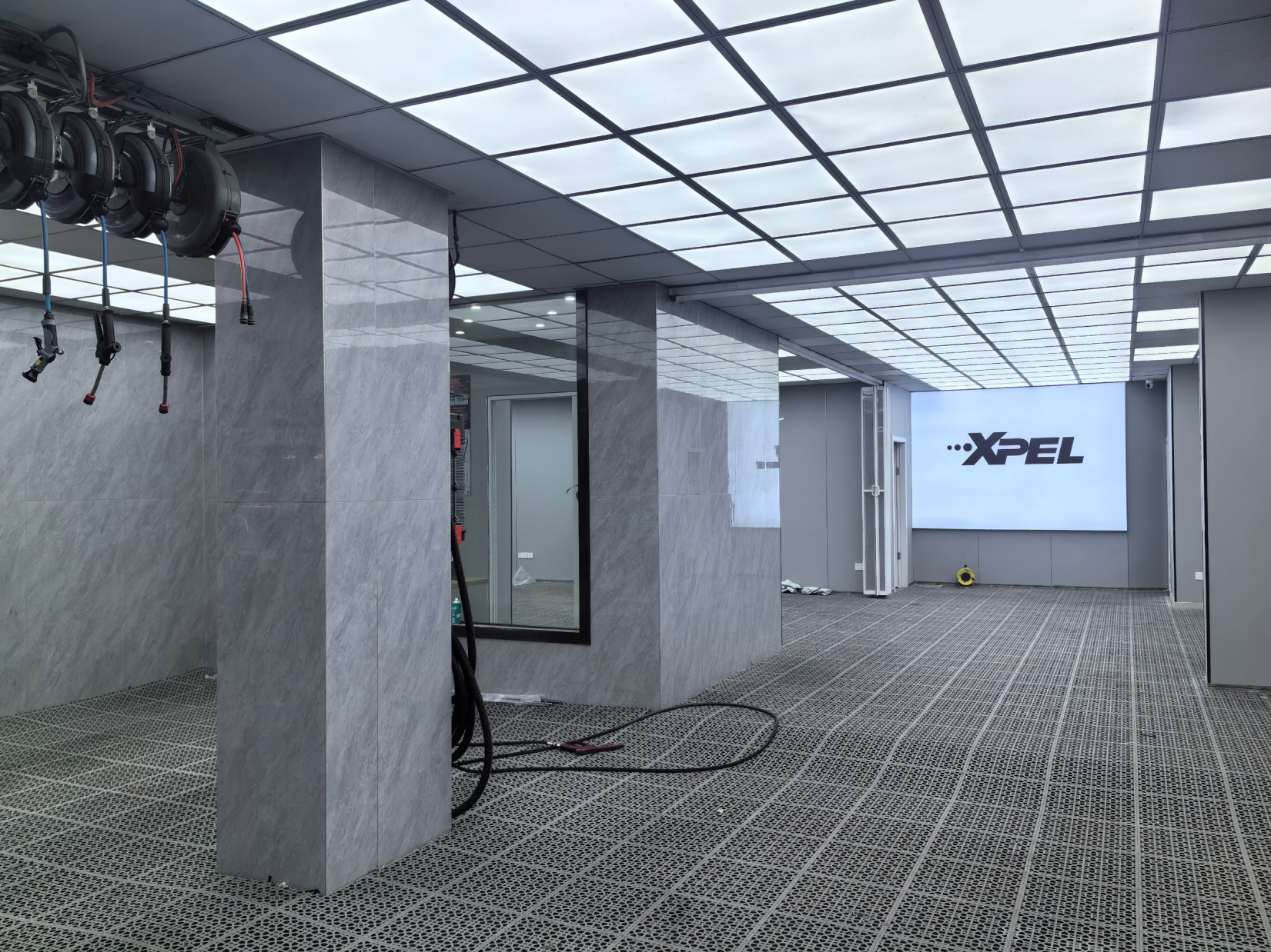 XPEL|膜兽·新佰元太仓授权店
